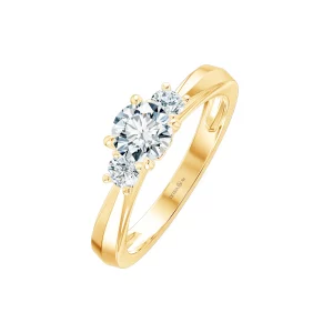 Nhẫn cầu hôn Dulcie NCH3208
