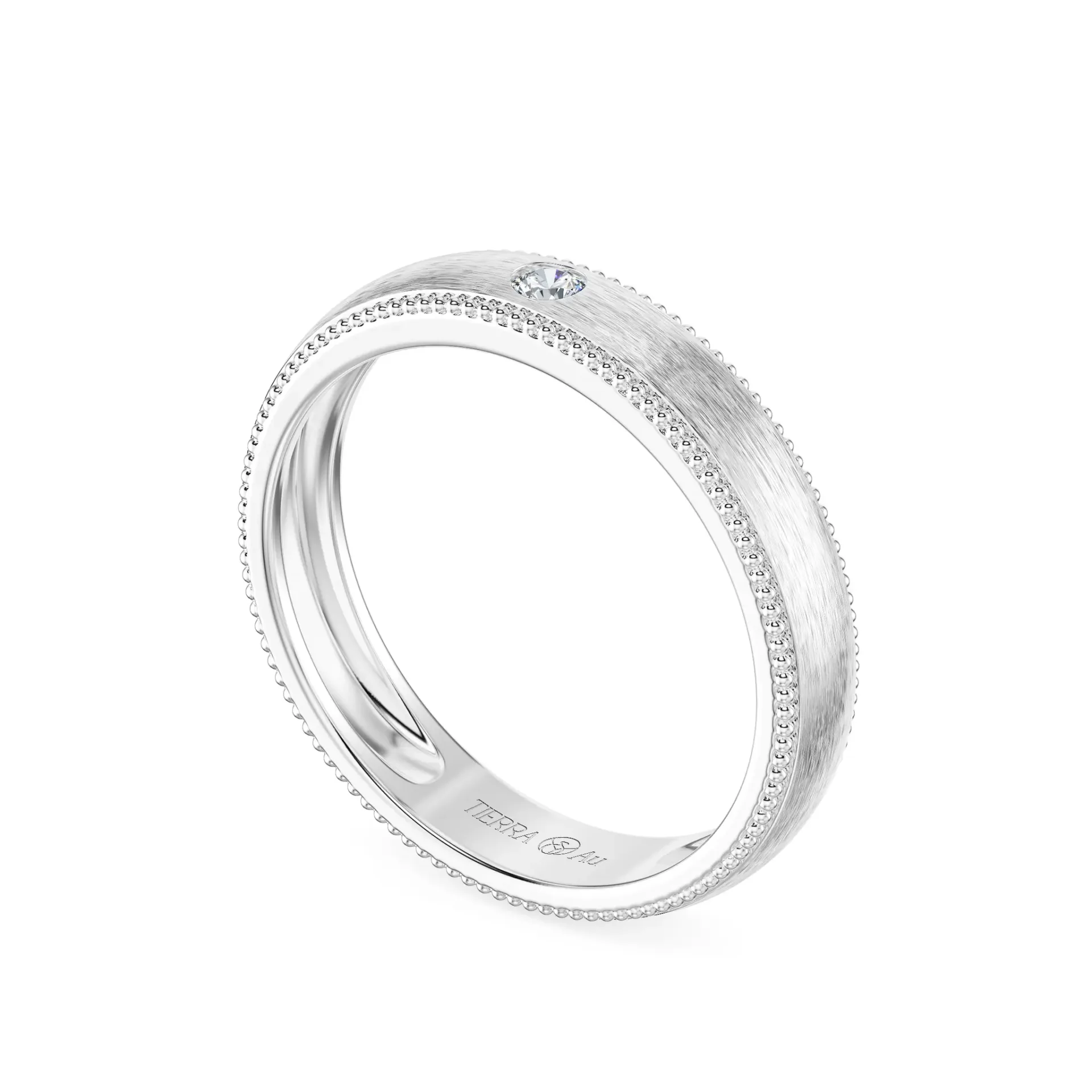 Nhẫn cưới NCC0008