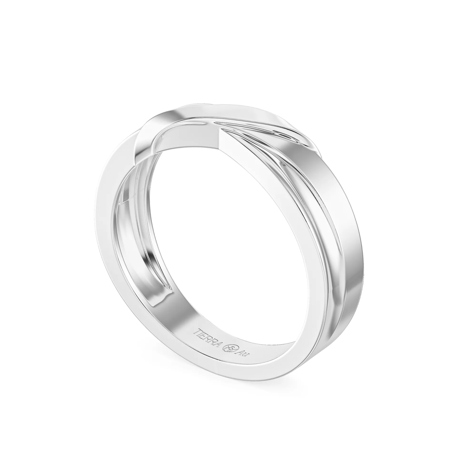 Nhẫn cưới NCC2040