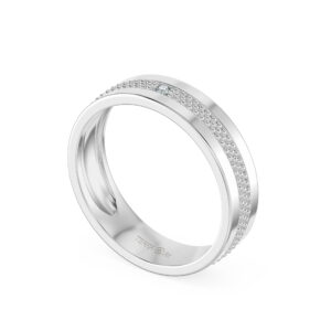 Nhẫn cưới NCC8001