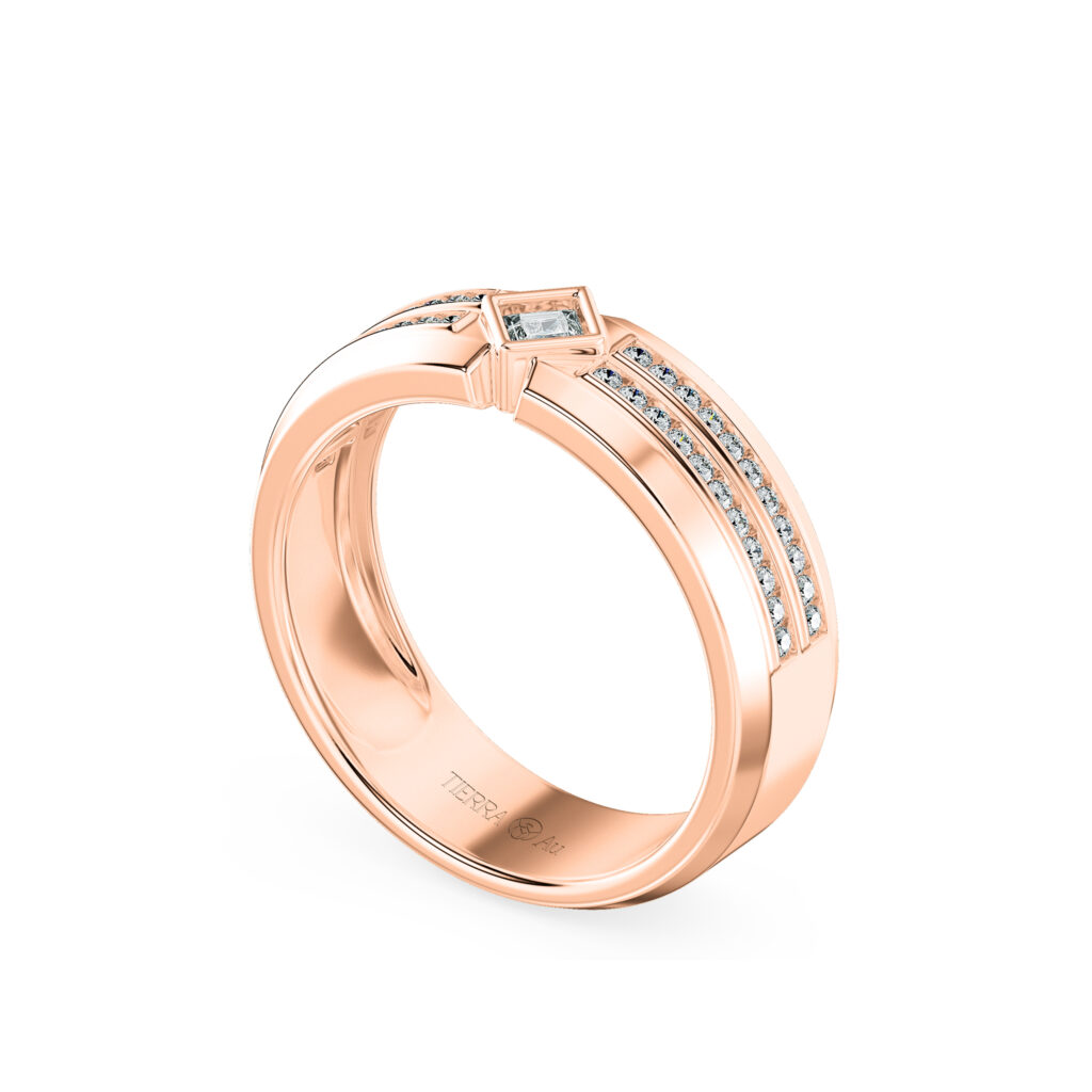 Nhẫn cưới Love'Em UNC3024