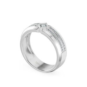 Nhẫn cưới Love'Em UNC3024