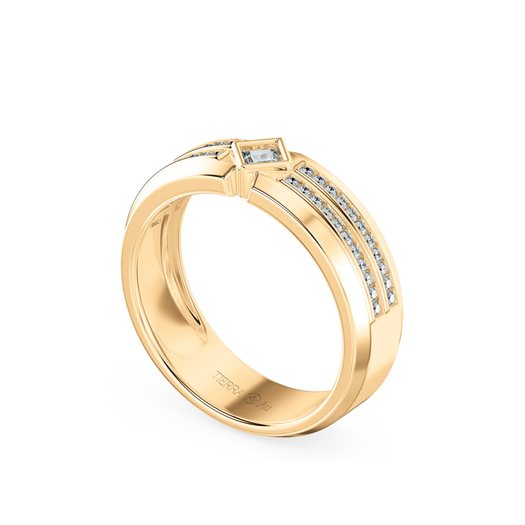 Nhẫn cưới Love'Em UNC3024