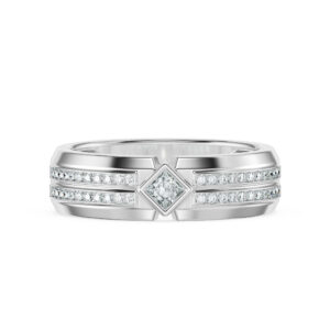 Nhẫn cưới Love'Em UNC3024