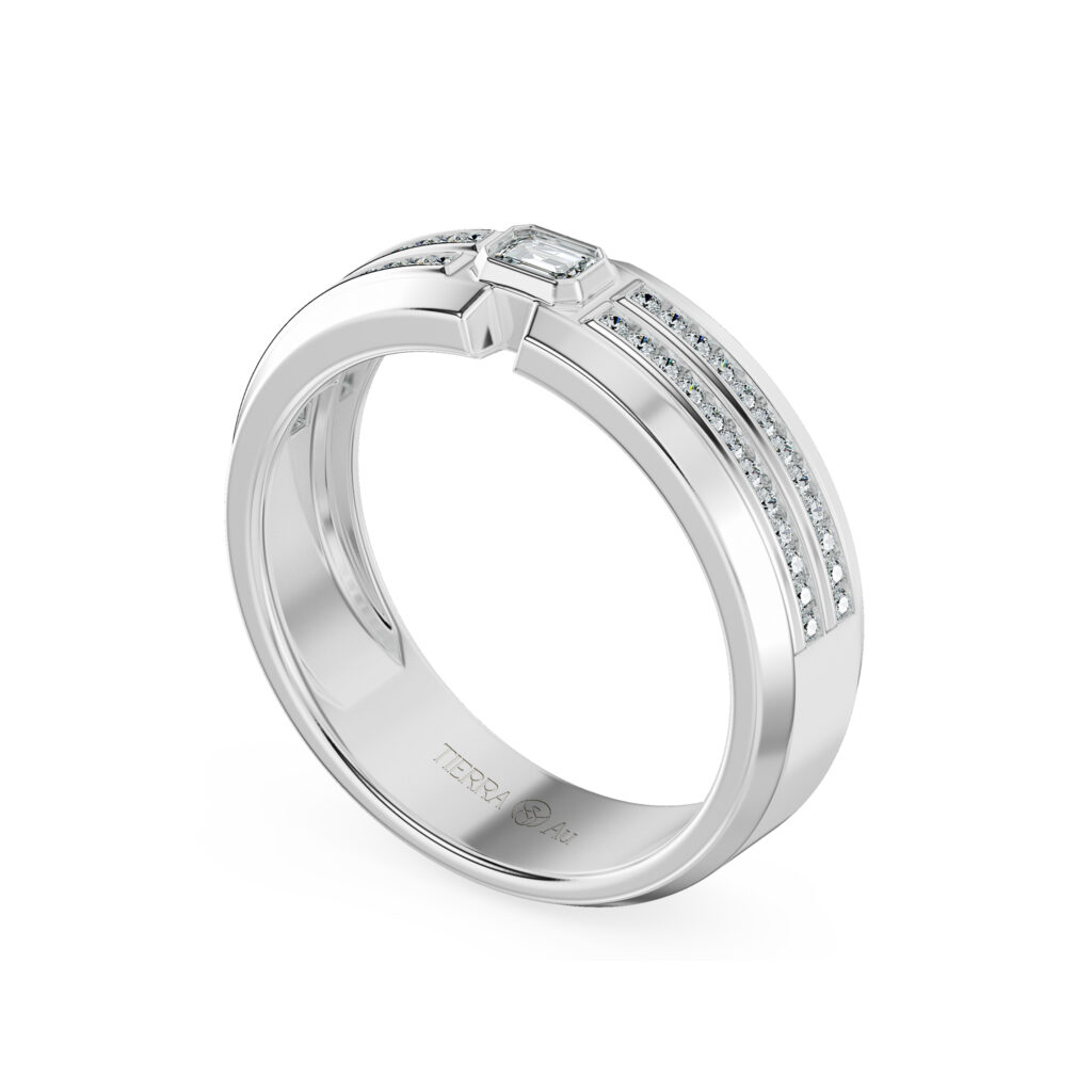 Nhẫn cưới Love'Em UNC3024