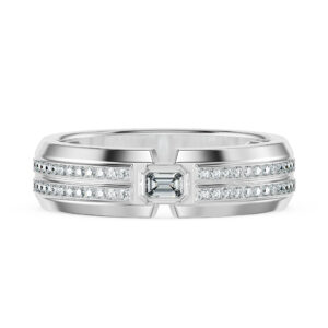 Nhẫn cưới Love'Em UNC3024