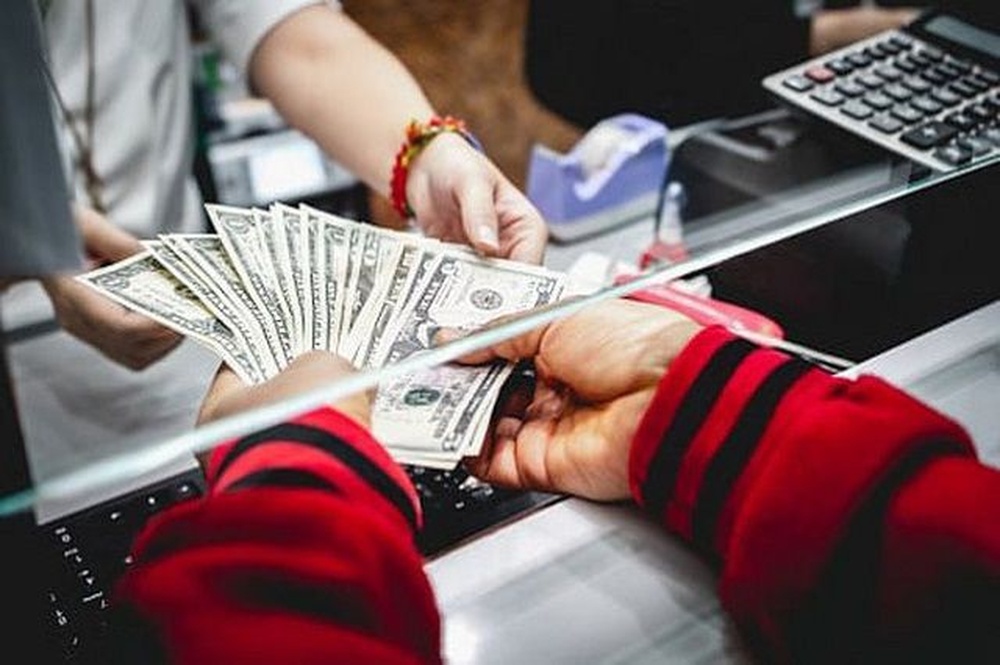 Các địa điểm đổi tiền Đô la Mỹ USD sang tiền Việt đáng tin cậy