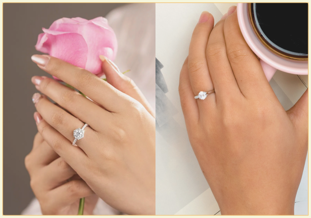 Cần chọn chất liệu và màu sắc hợp mệnh khi đeo vàng