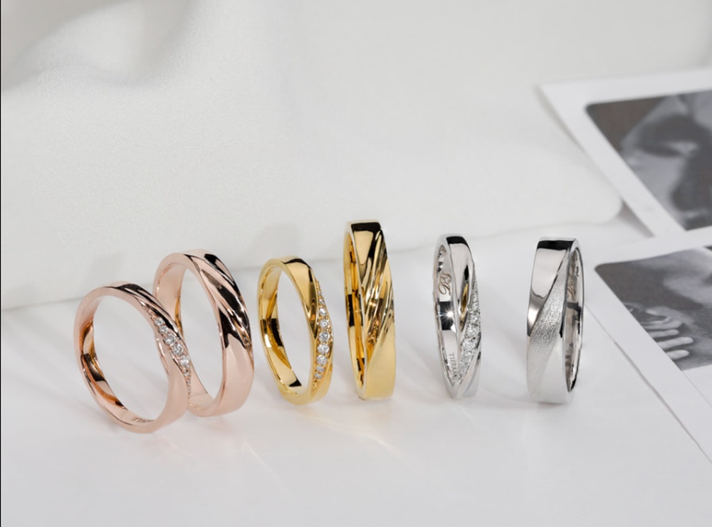 Các loại vàng trang sức nguyên khối. trang sức mạ vàng, trang sức bọc vàng