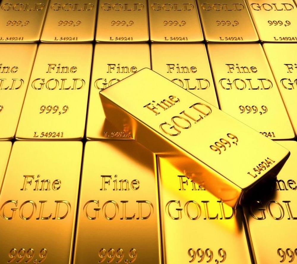 Có nên mua 1000 lượng vàng để tích trữ hay không?