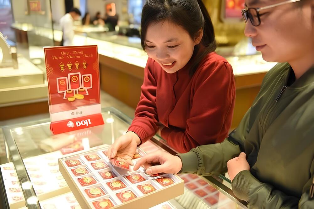 Có nên mua vàng 24K thời điểm này để đầu tư sinh lời không?