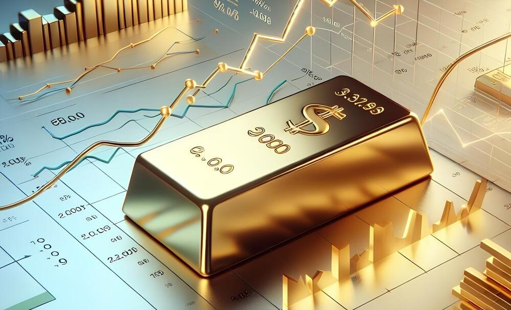 Có nên mua vàng năm 2025? Có nên mua vàng cuối năm 2025?