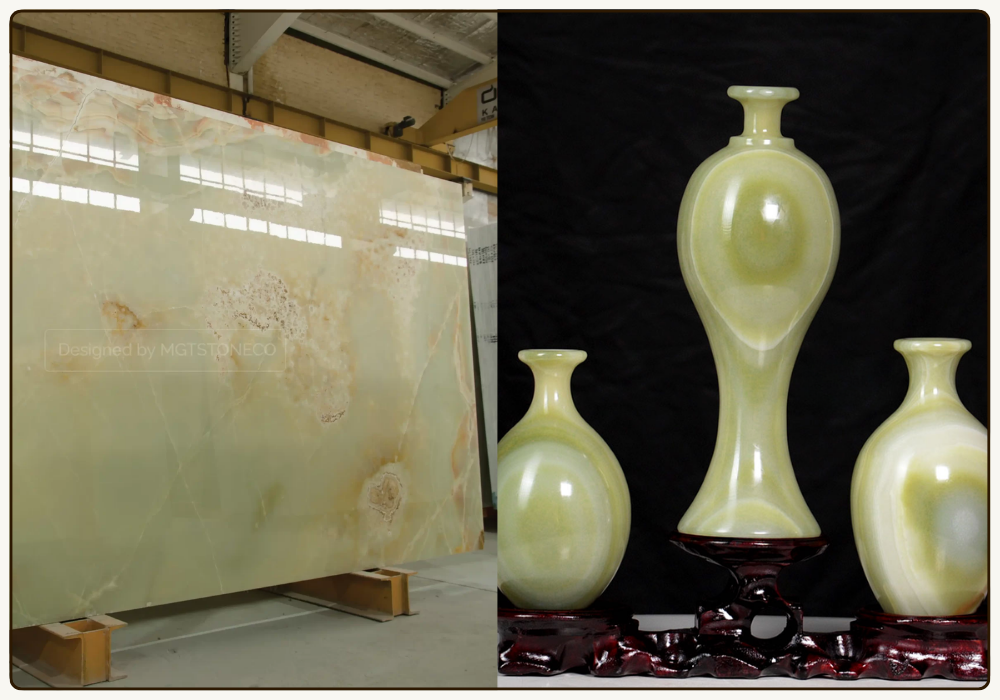 Onyx là đá gì? Đá Onyx giá bao nhiêu? Hợp mệnh gì? 5 Đá Onyx giúp điều hòa khí huyết và ổn định nhịp sinh học