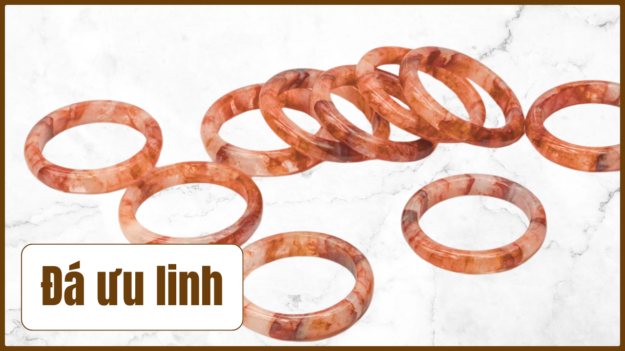 Đá ưu linh