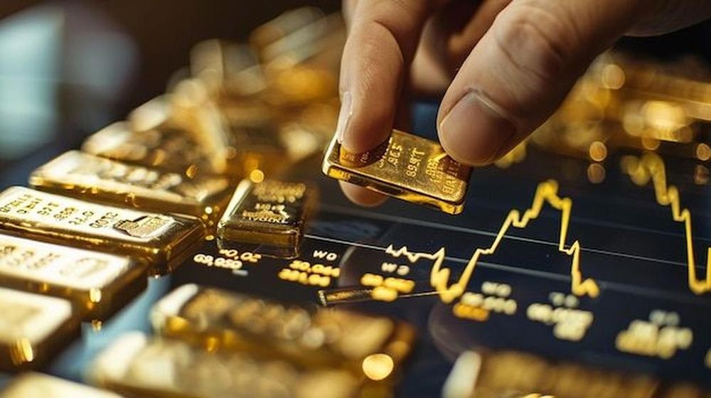 Dự báo giá 1 lượng vàng năm 2025