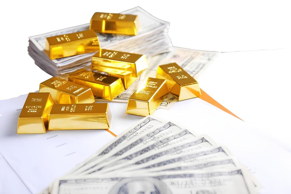 Dự đoán giá vàng 24K trong tương lai