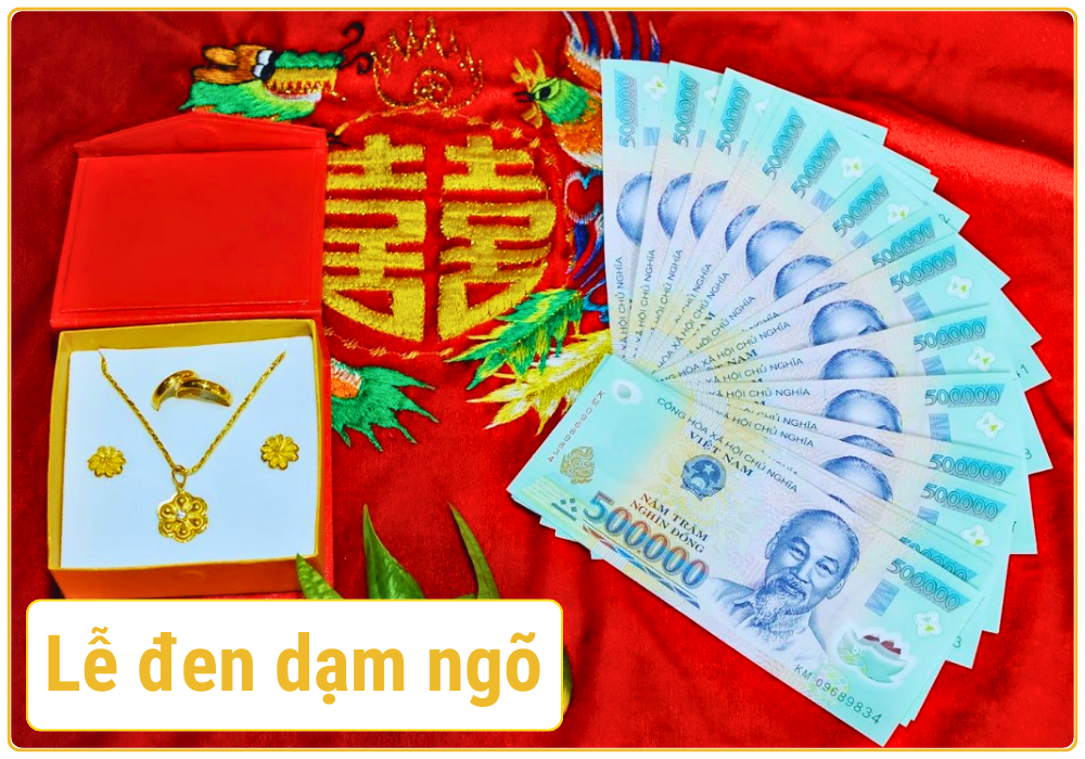 Lễ đen là gì