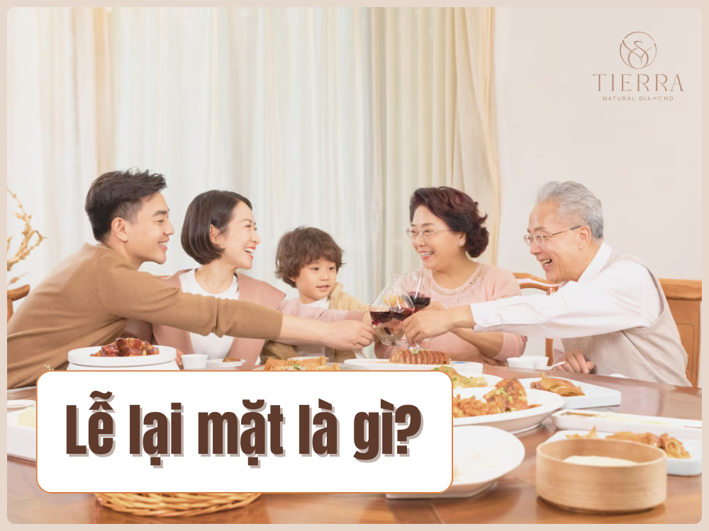 Một lễ lại mặt ở miền Bắc