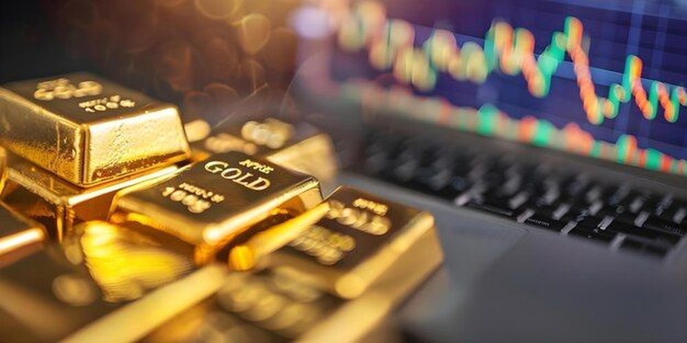 Lịch sử biến động giá 1 lượng vàng qua các năm