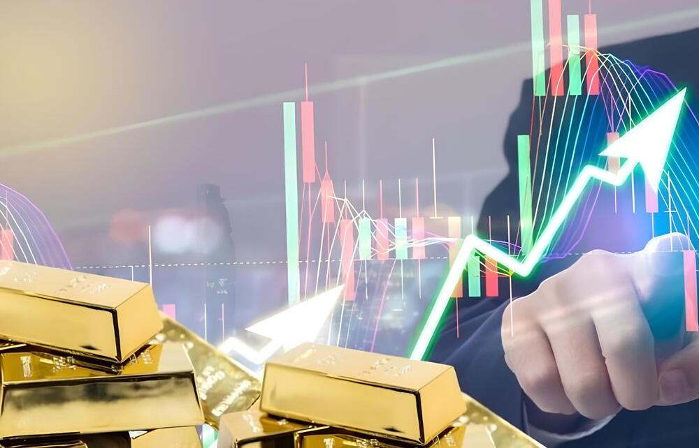 Lịch sử giá vàng 24K qua các năm (2000 - 2025)