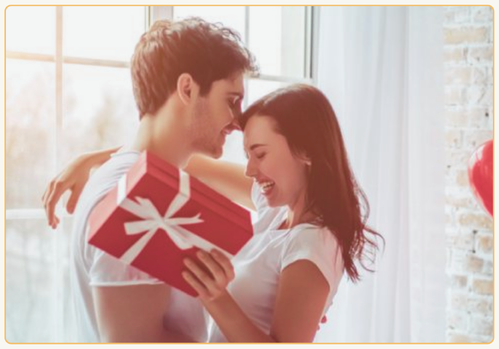 Lời chúc dành cho bạn gái kỉ niệm 1 năm yêu nhau