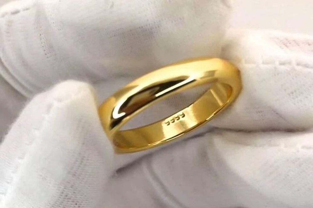 Lưu ý khi đầu tư 1 lượng vàng 9999, vàng miếng, vàng nhẫn trơn
