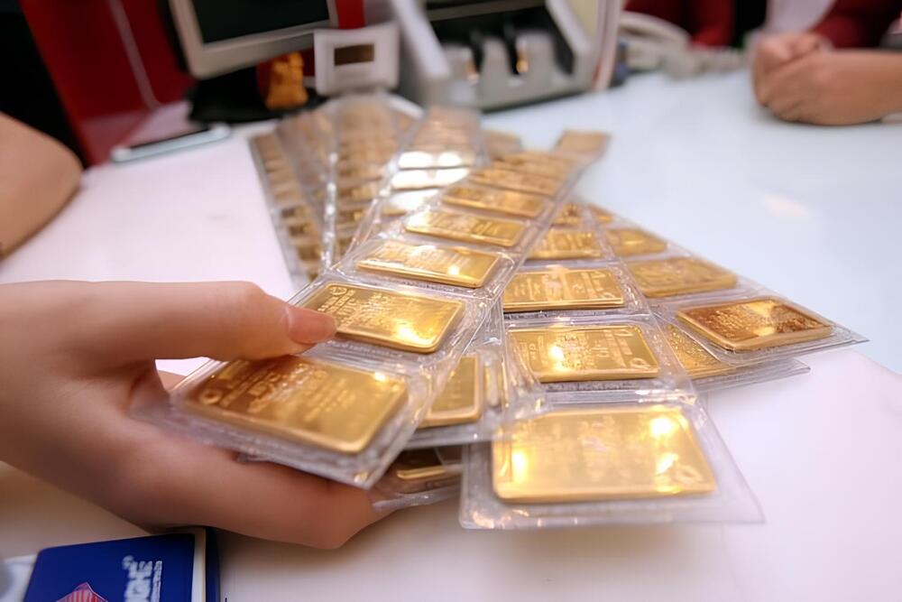 Lưu ý khi mua vàng trong thời điểm này