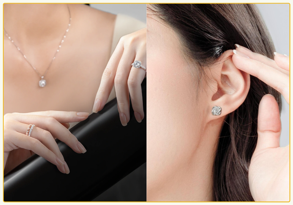 Cần lựa chọn đúng nhu cầu khi mua vàng Ý