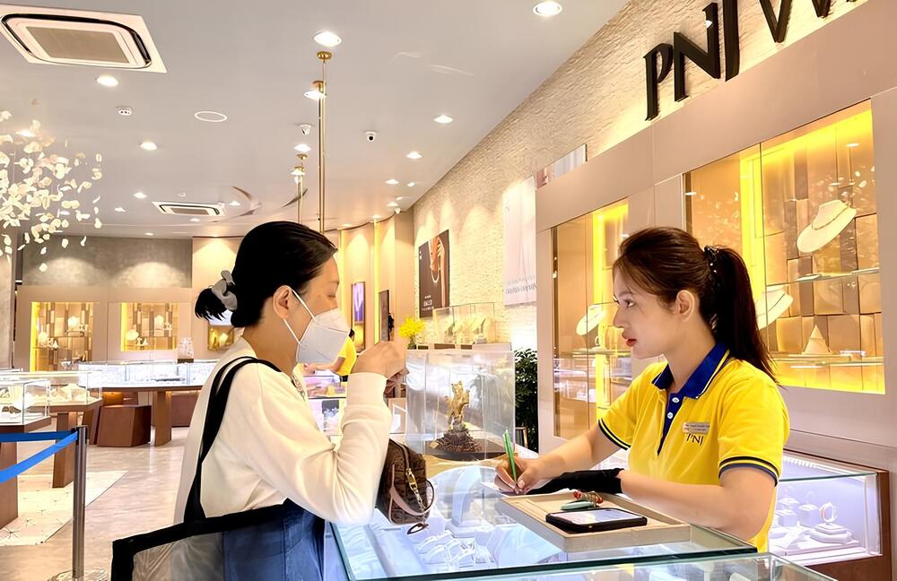 Những địa chỉ mua bán 1 cây vàng uy tín tại TPHCM, Hà Nội và các tỉnh thành khác