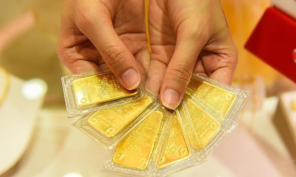 Giải đáp những câu hỏi thường gặp về lượng vàng