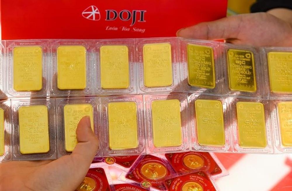 Những lưu ý cần biết khi mua 1000 lượng vàng