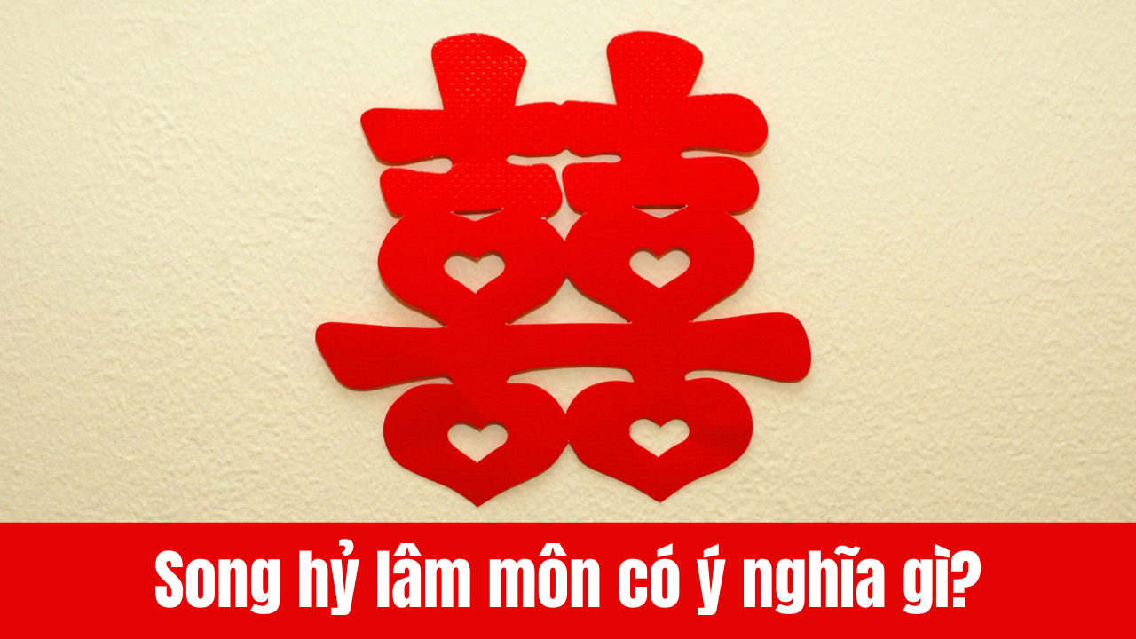 Song hỷ lâm môn là gì