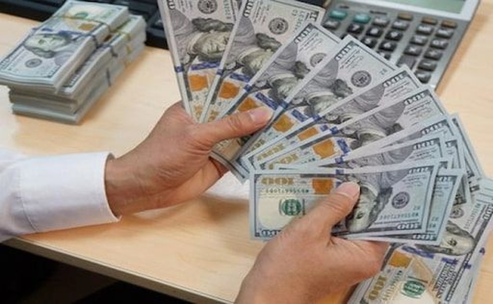 Tại sao đồng đô la Mỹ có giá trị cao?