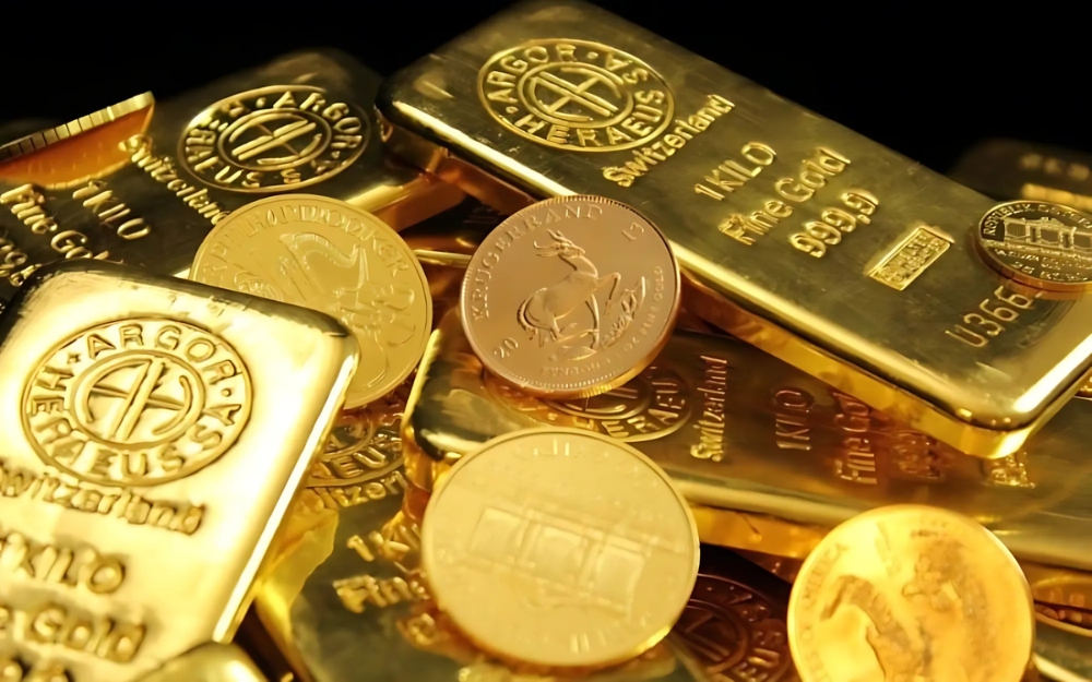 Tránh mua vàng lướt sóng nếu không có kinh nghiệm