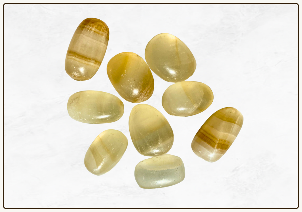 Onyx là đá gì? Đá Onyx giá bao nhiêu? Hợp mệnh gì? 4 Đá Onyx mang năng lượng bảo vệ