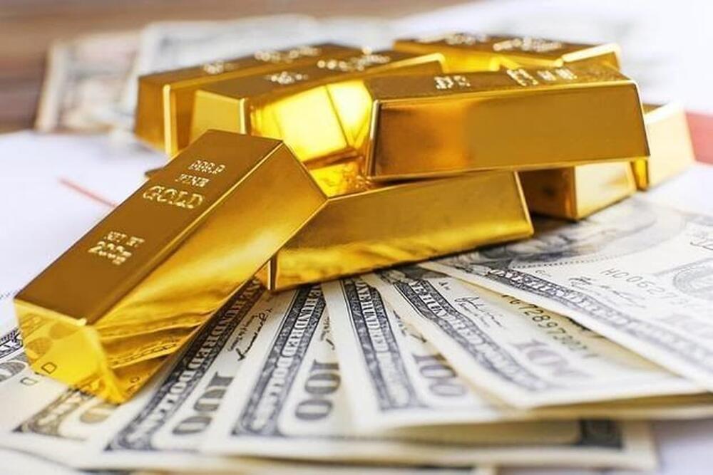 4 yếu tố ảnh hưởng đến giá 1 ounce vàng bằng bao nhiêu USD