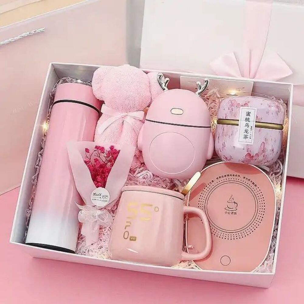 Gợi ý 100+ món quà sinh nhật cho bé gái đáng yêu và ý nghĩa
