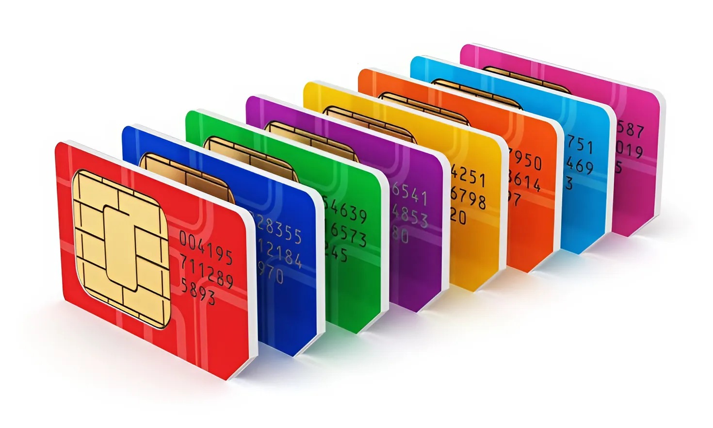 Cách chọn sim số đẹp cho người mệnh Mộc