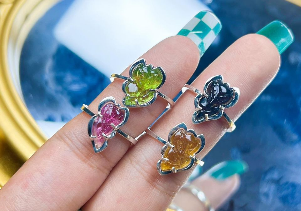 Cách khai quang đá hồ ly