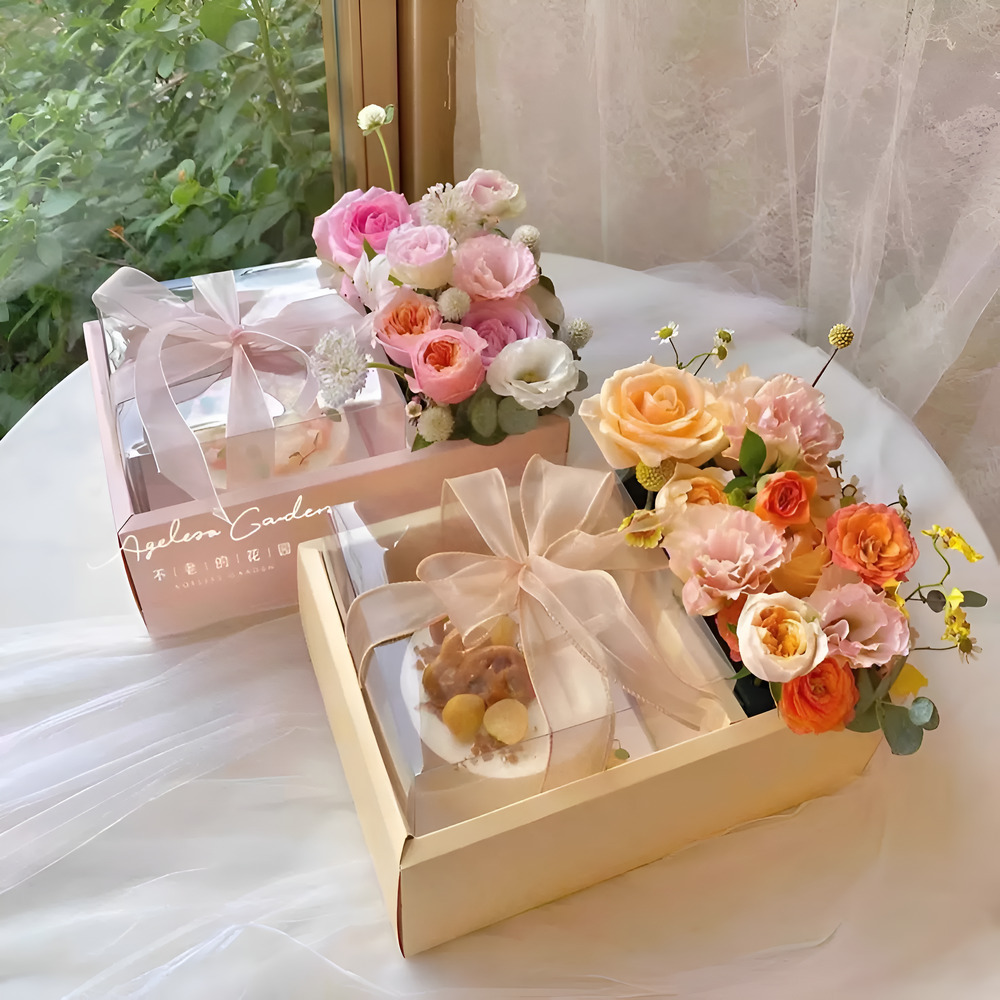 100+ Gợi ý quà sinh nhật cho nữ ý nghĩa, thiết thực và tinh tế