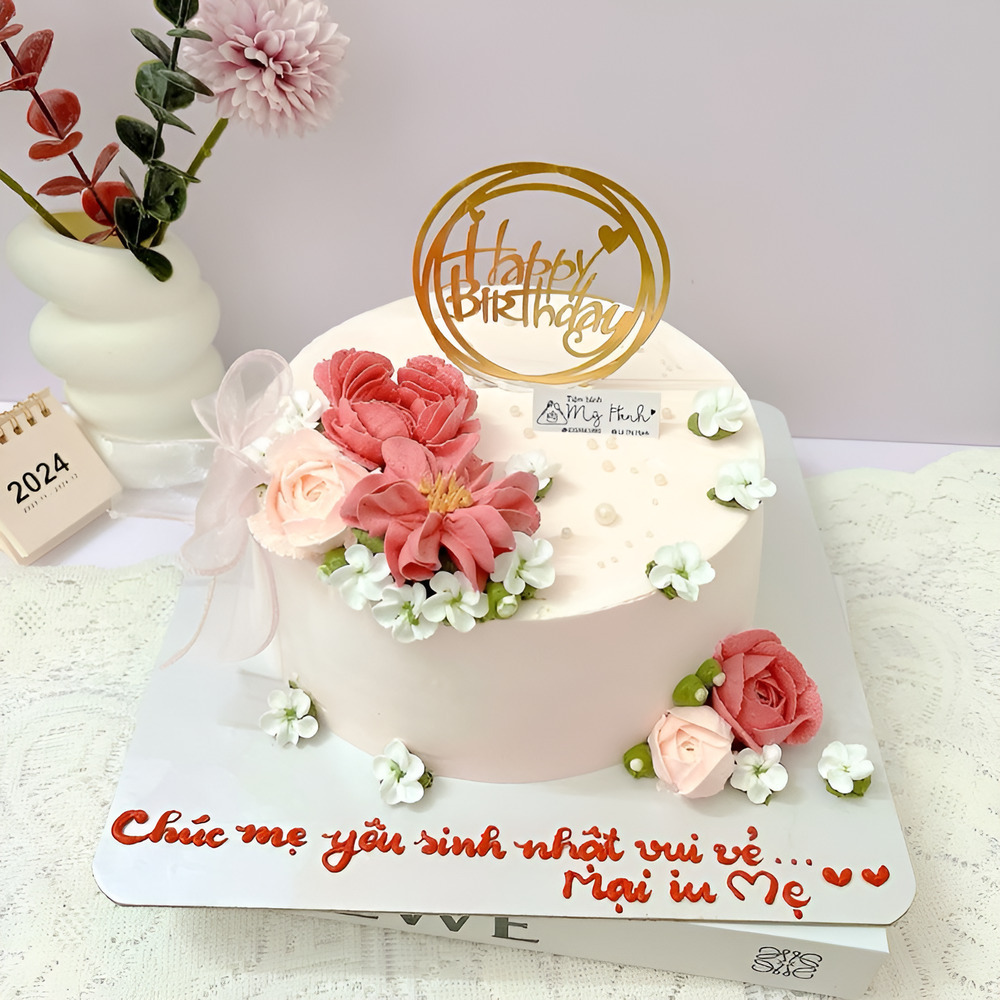 100+ Gợi ý quà sinh nhật cho nữ ý nghĩa, thiết thực và tinh tế