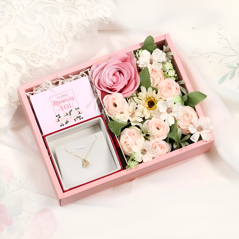 Gợi ý 100+ Món quà tặng bạn gái ý nghĩa và tinh tế trong mọi dịp