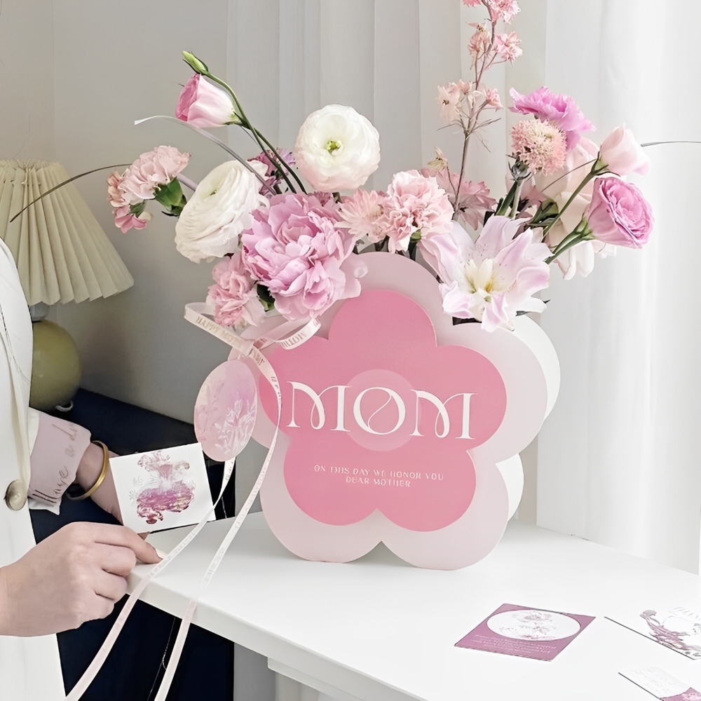 Gợi ý 100+ món quà tặng mẹ ý nghĩa, thiết thực nhất