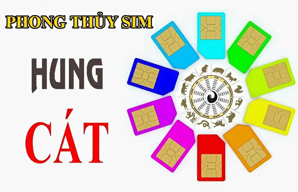 Cách chọn SIM số đẹp hợp mệnh Mộc theo quan niệm dân gian