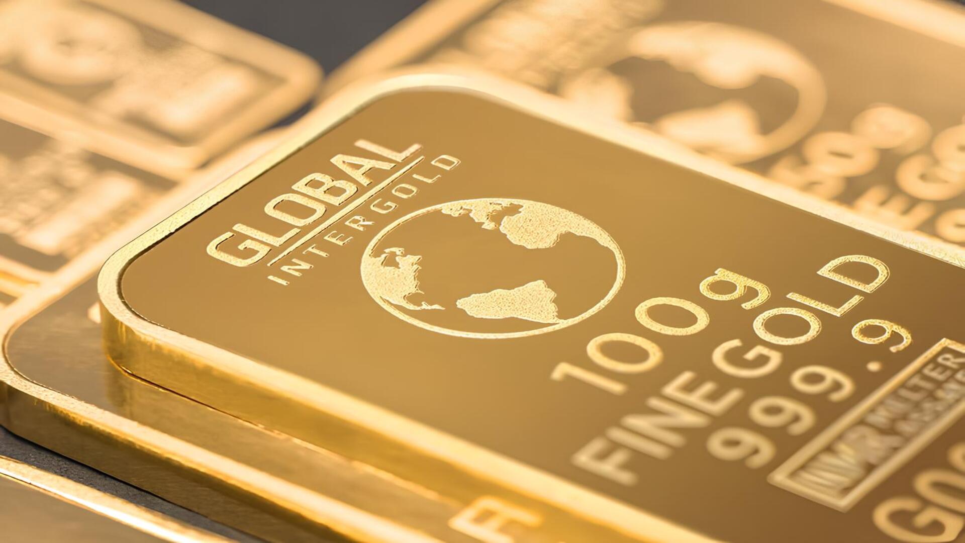 Dự báo giá vàng tháng 6 2025 tăng hay giảm? Có nên mua không?