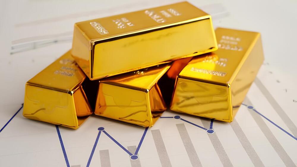 Dự báo giá vàng tháng 7 2025 lập đỉnh mới