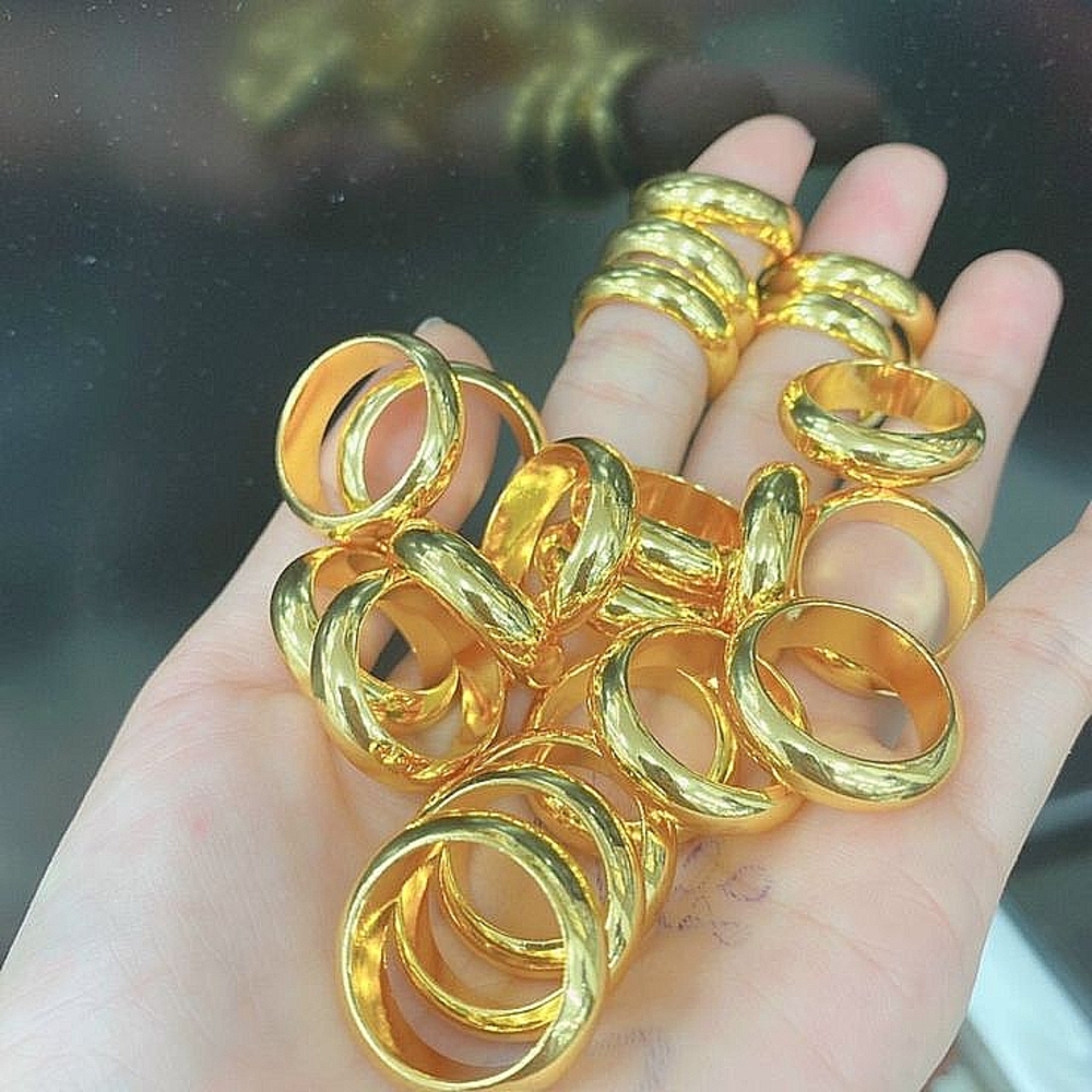 1 chỉ vàng 24K bao nhiêu tiền? Giá vàng 24K hôm nay bao nhiêu 1 chỉ?