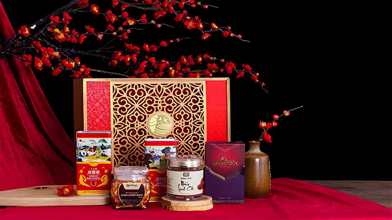 Gợi ý quà tặng đối tác doanh nghiệp cao cấp
