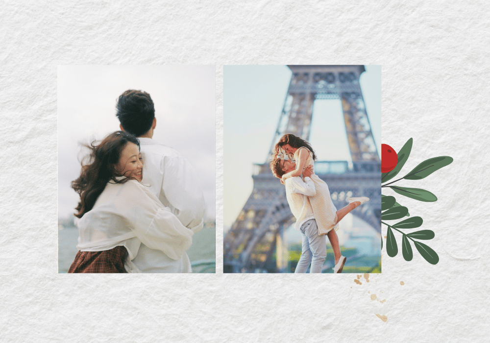 Hãy dành những lời cảm nhất cho đối phương