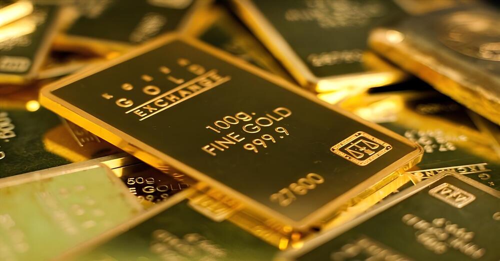 Có nên mua vàng tháng 7 2025 không? Lời khuyên từ chuyên gia